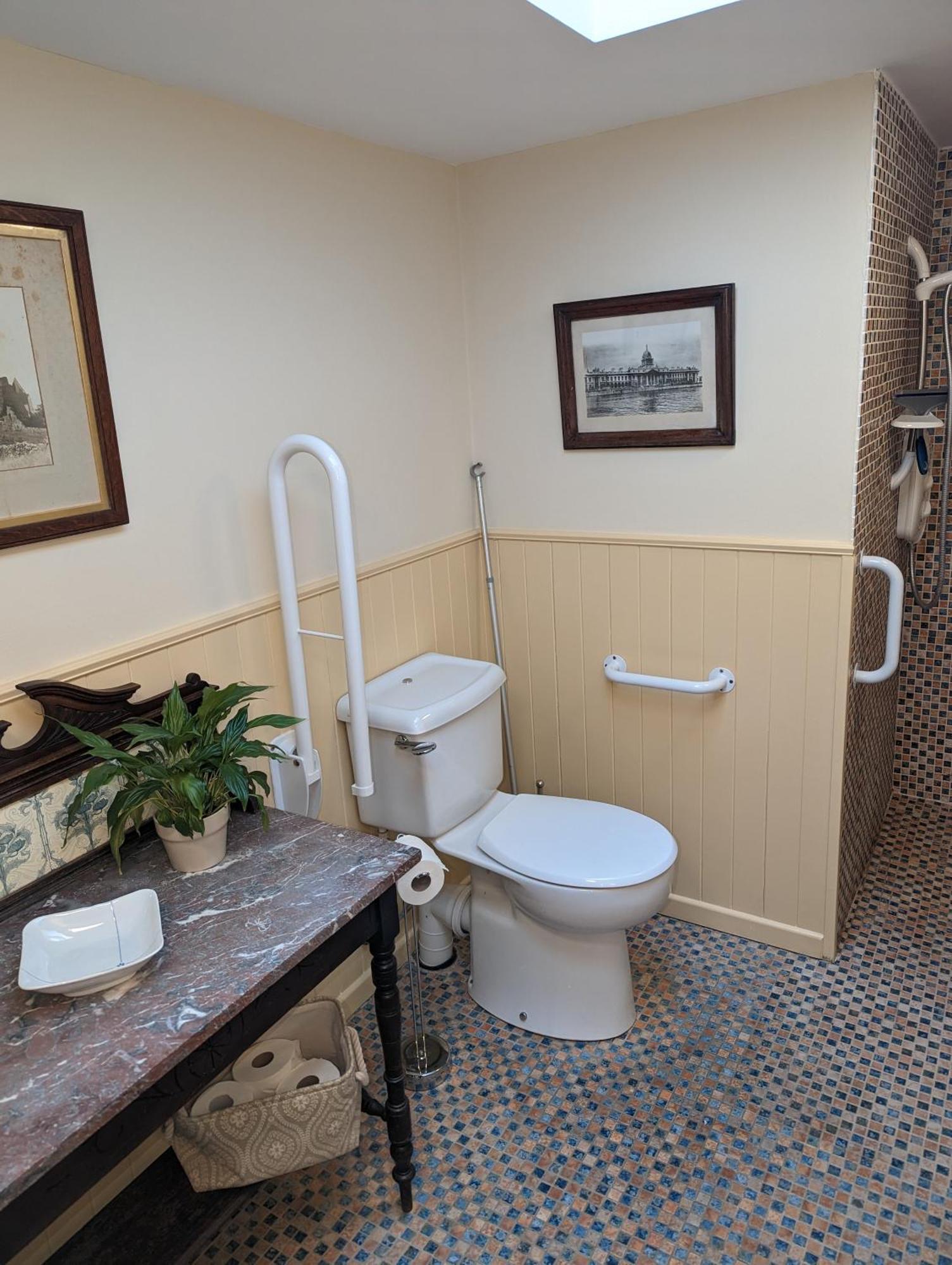 Inchiquin House, Period Home In The Heart Of The Burren Corofin  ภายนอก รูปภาพ